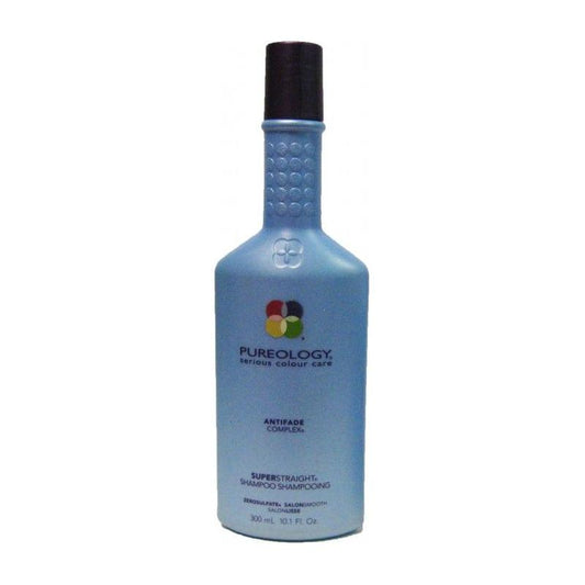 Pureology Anti-Fade Complex Super Straight Shampoo 10.1 Oz Shampoo Pasteur Pharmacy