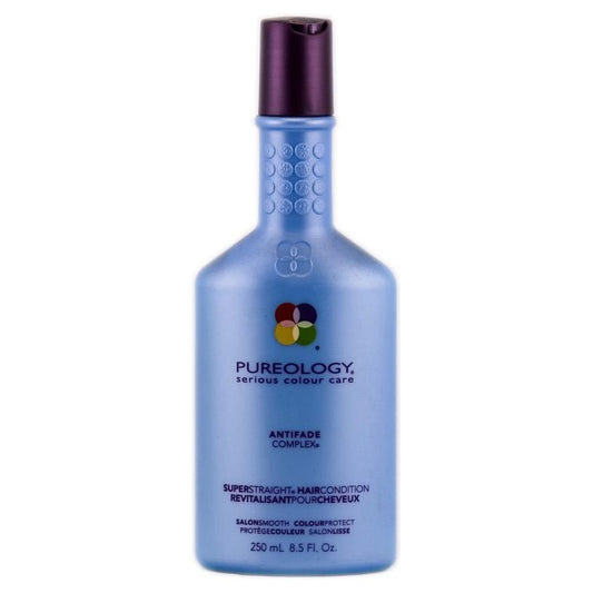 Pureology Super Straight Conditioner 8.5 fl oz Hair Conditioner Pasteur Pharmacy