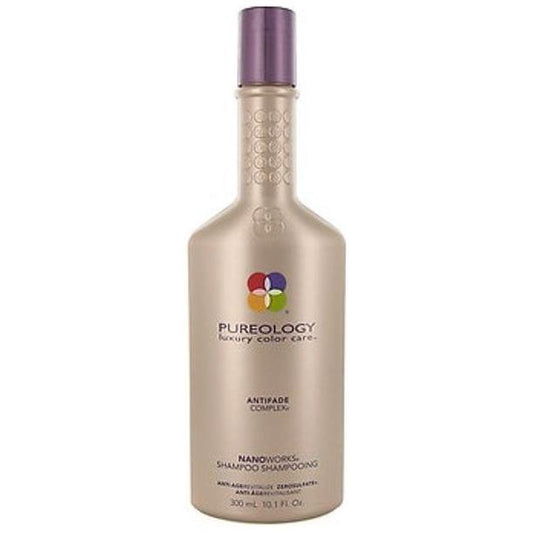 Pureology Nano Works Shampoo 10.1 oz Shampoo Pasteur Pharmacy