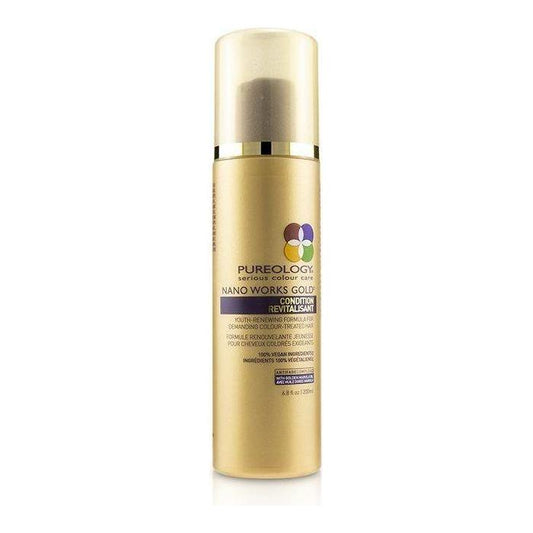 Pureology Antifade Complex Nano Works Condition Revitalisant 8.5 fl oz Hair Conditioner Pasteur Pharmacy