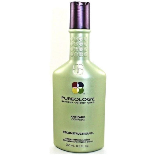 Pureology Antifade Complex Reconstruct Repair 8.5 fl oz Hair Repair Treatment Pasteur Pharmacy