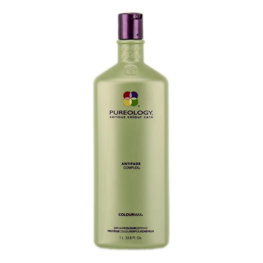 Pureology Colour Max Antifade - UV Hair Color Defense 33.8 oz Hair Color Defense Pasteur Pharmacy