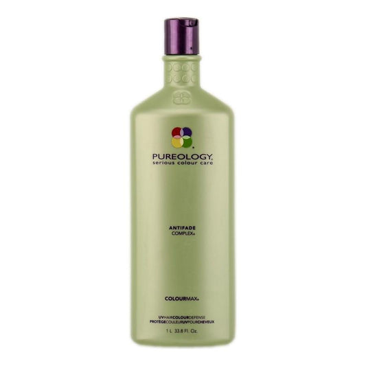 Pureology Colour Max Antifade - UV Hair Color Defense 33.8 oz Hair Color Defense Pasteur Pharmacy