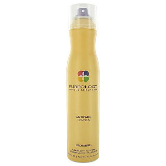 Pureology Antifade Complex in Charge 9 Oz Hair Care Product Pasteur Pharmacy