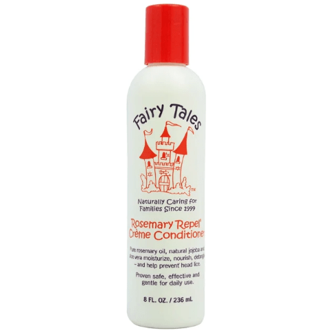 Fairy Tales Rosemary Repel Creme Conditioner 8 Oz Creme Conditioner Pasteur Pharmacy