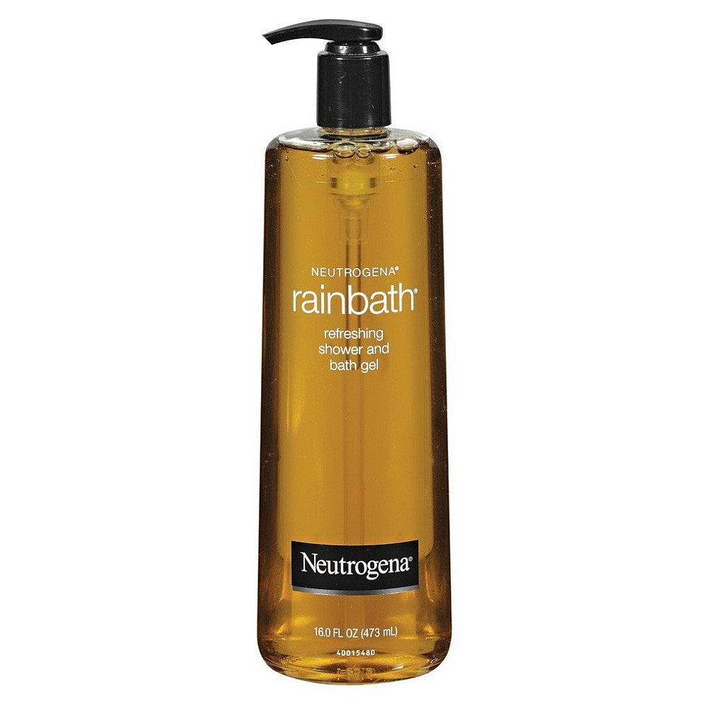 Neutrogena Rainbath Refreshing Shower And Bath Gel Original - 16 Fl Oz