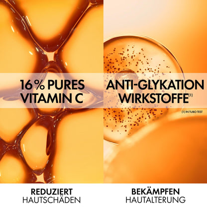 Sérum Vichy Liftactiv 15% Vitamina C pura 20 ml