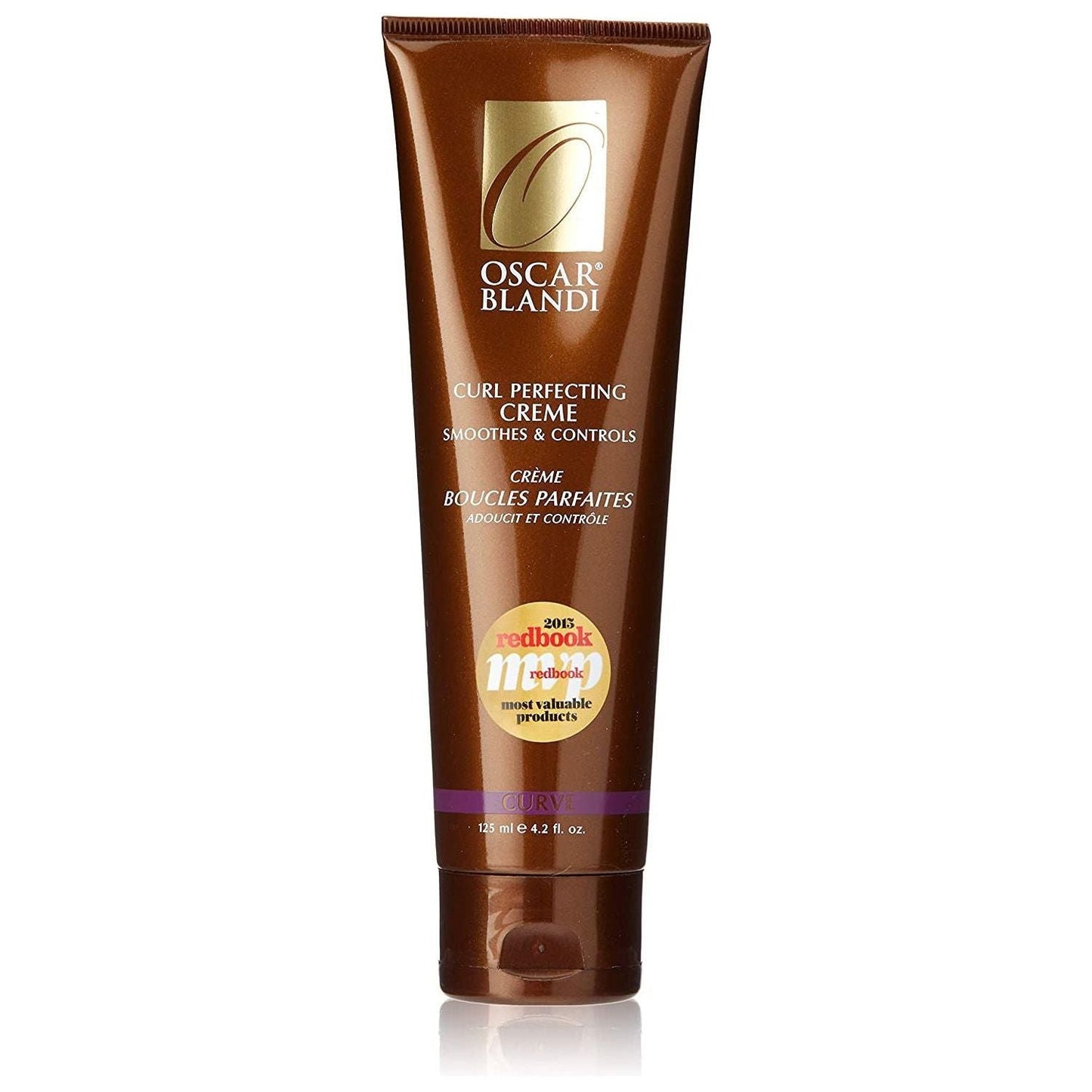 Oscar Blandi Curl Perfecting Creme 4.2 fl oz Curl Perfecting Creme Pasteur Pharmacy