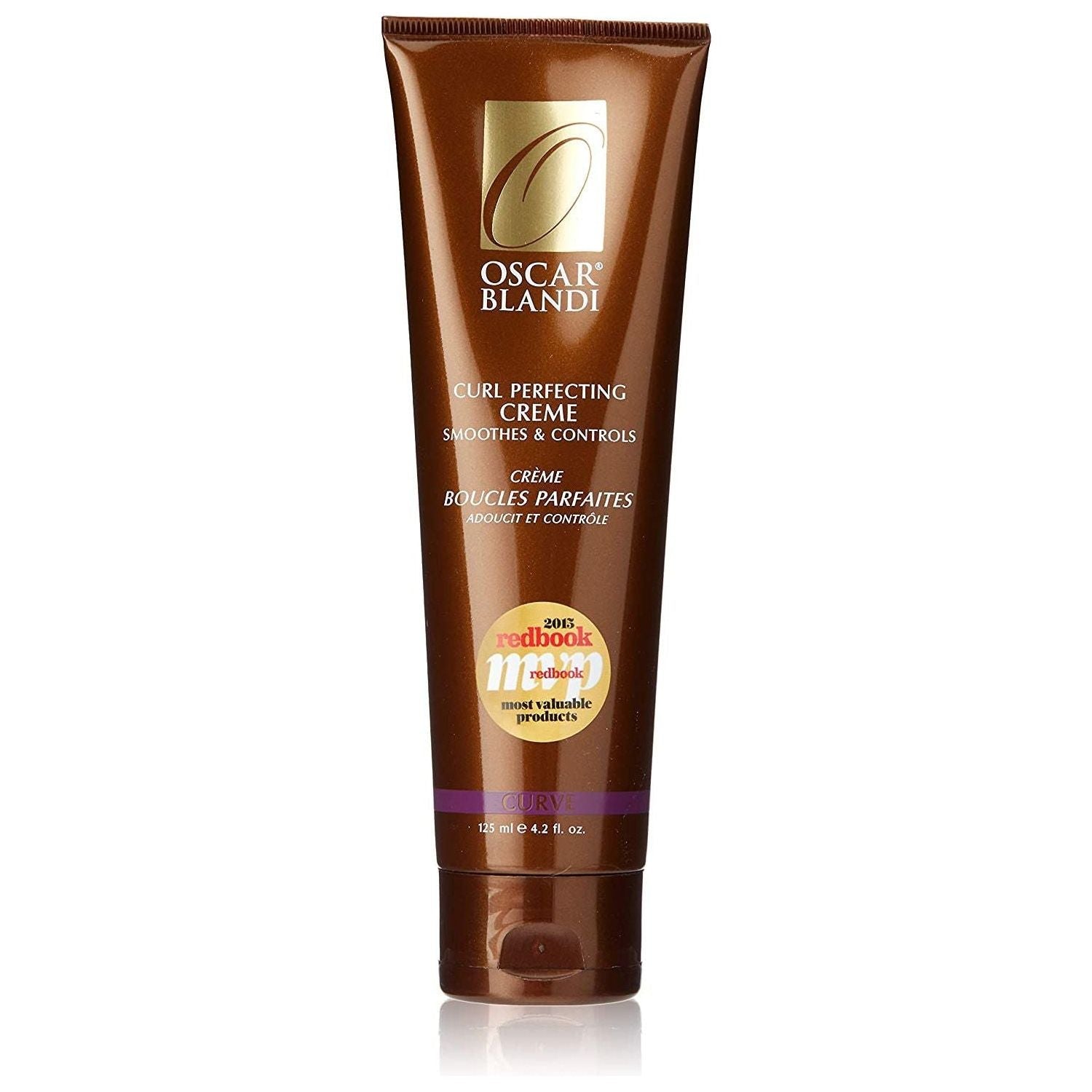 Oscar Blandi Curl Perfecting Creme 4.2 fl oz Curl Perfecting Creme Pasteur Pharmacy