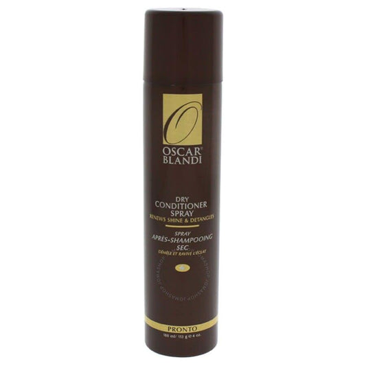 Oscar Blandi Dry Conditioner Spray 4oz Dry Conditioner Spray Pasteur Pharmacy