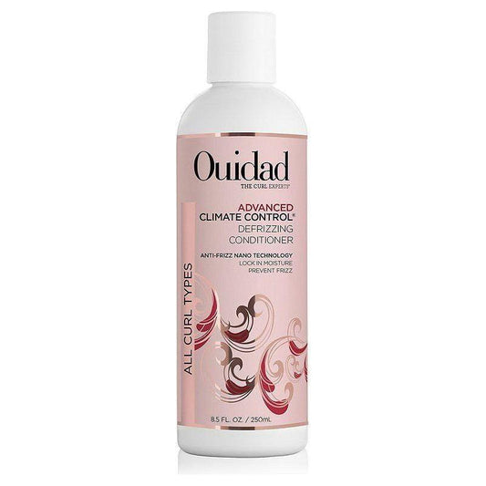 Ouidad Climate Control Defrizzing Conditioner 8.5 oz Hair Conditioner Pasteur Pharmacy