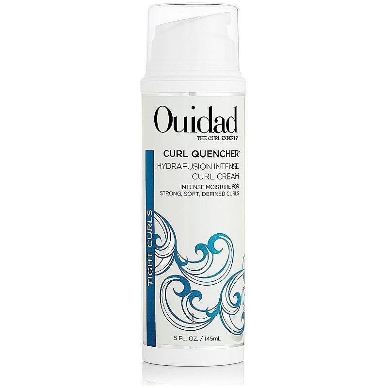 Ouidad Curl Quencher Hydrafusion Intense Curl Cream 5 oz Curl Cream Pasteur Pharmacy