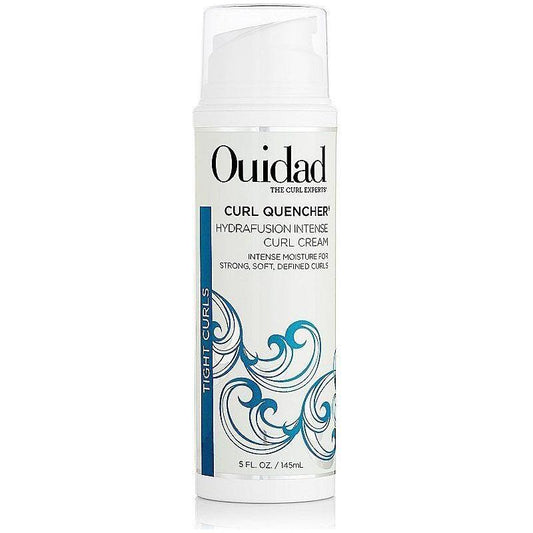 Ouidad Curl Quencher Hydrafusion Intense Curl Cream 5 oz Curl Cream Pasteur Pharmacy