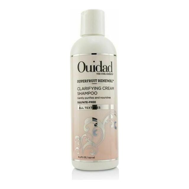 Ouidad SuperFruit Renewal Clarifying Cream Shampoo 8.5 oz Shampoo Pasteur Pharmacy