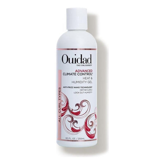 Ouidad Advanced Climate Control Heat and Humidity Gel 8.5 oz Hair Gel Pasteur Pharmacy