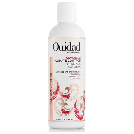 Ouidad Advanced Climate Control Defrizzing Shampoo 8.5 oz Shampoo Pasteur Pharmacy