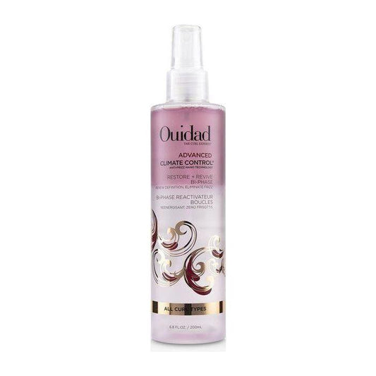 Ouidad Advanced Climate Control Restore + Revive Bi-Phase 200ml Hair Styling Product Pasteur Pharmacy