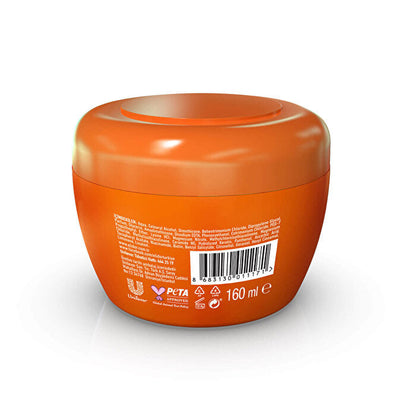 Mascarilla Capilar de Reparación Instantánea Elidor 160ml - Restaura el Cabello Dañado | Calidad Premium