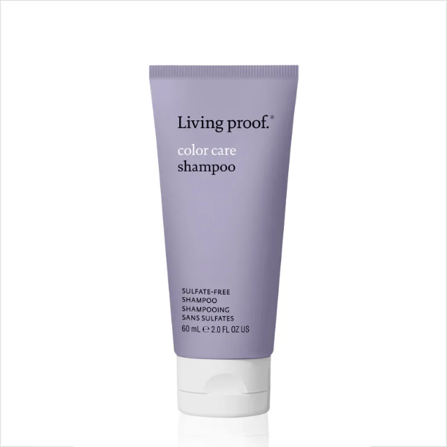 Living Proof Color Care Shampoo 60ml Shampoo Pasteur Pharmacy