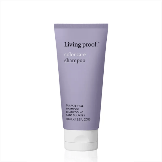 Living Proof Color Care Shampoo 60ml Shampoo Pasteur Pharmacy
