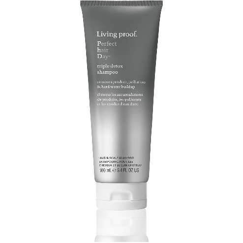 Living Proof Perfect Hair Day Triple Detox Shampoo 160ml Shampoo Pasteur Pharmacy