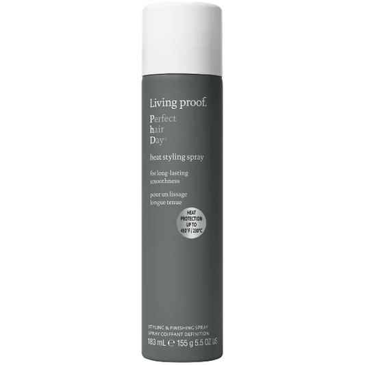 Living Proof Perfect hair Day Heat Styling Spray 183ml Hair Styling Spray Pasteur Pharmacy