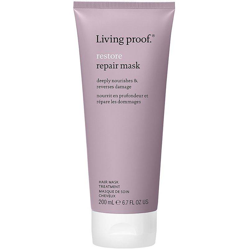 Living Proof Restore Repair Mask 6.7 oz Hair Mask Pasteur Pharmacy
