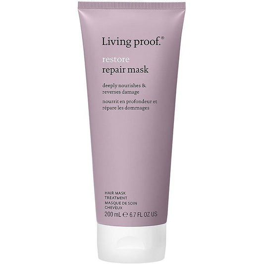 Living Proof Restore Repair Mask 6.7 oz Hair Mask Pasteur Pharmacy
