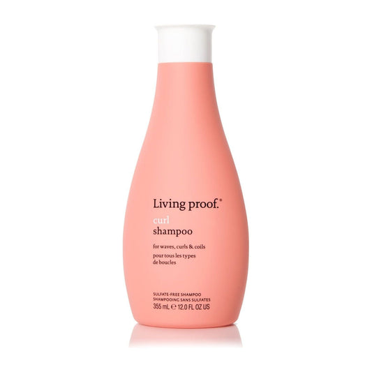 Living Proof Curl Shampoo 12 oz Shampoo Pasteur Pharmacy