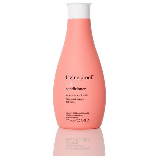 Living Proof Curl Conditioner 12 oz Hair Conditioner Pasteur Pharmacy