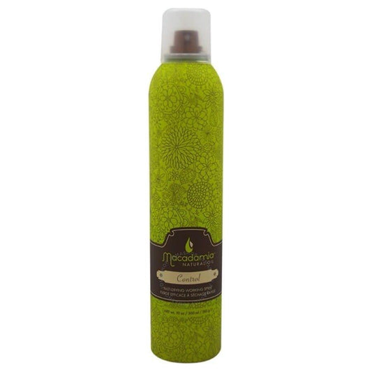 Macadamia Oil Natural Oil Control Aerosol Hair Spray 300ml Hair Spray Pasteur Pharmacy