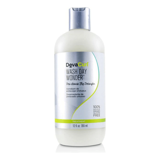 DevaCurl Wash Day Wonder 12 oz Hair Care Product Pasteur Pharmacy