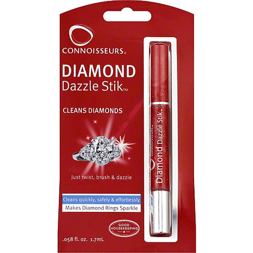 Connoisseurs Diamond Dazzle Stik Arts & Crafts Pasteur Pharmacy