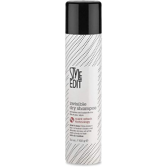 Style Edit Invisible Dry Shampoo 3.4 oz Hair Care Pasteur Pharmacy