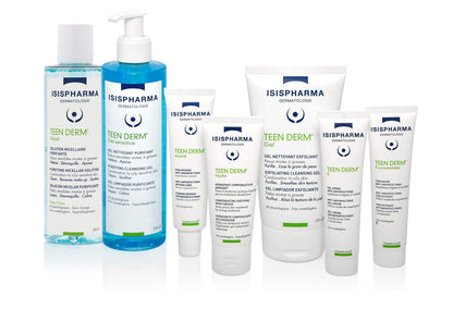 Isis Pharma Teen Derm K Concentrado 30 ml
