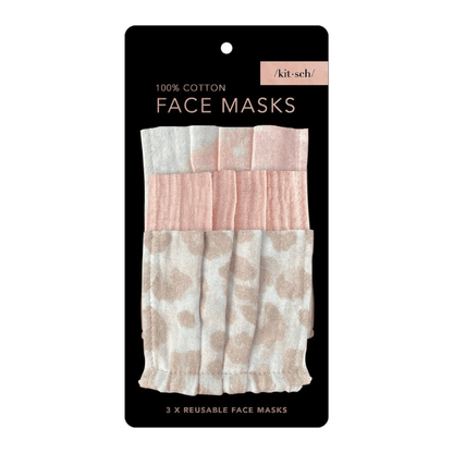 KitSch Face Masks Mixed Face Masks Pasteur Pharmacy