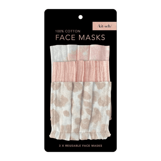 KitSch Face Masks Mixed Face Masks Pasteur Pharmacy