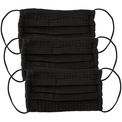KitSch Face Masks Black Face Masks Pasteur Pharmacy