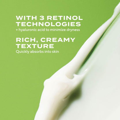 Crema de noche Murad Retinol Youth Renewal 50 ml