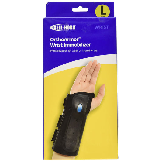 Bell-Horn Pro-Fit DS Universal Right Wrist Brace Supports & Braces Pasteur Pharmacy