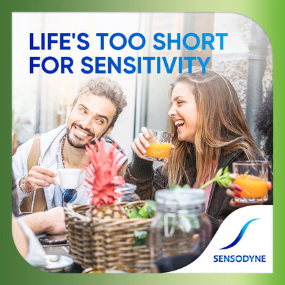 Sensodyne Menta 100ml