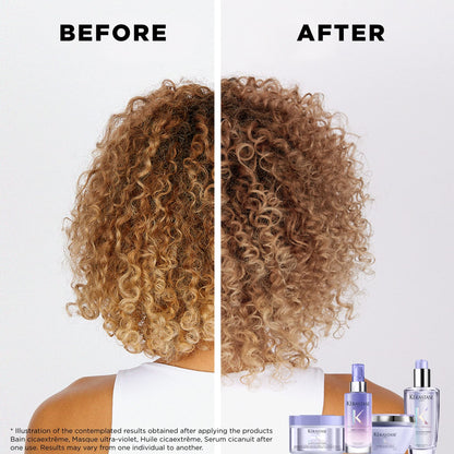 Kérastase Blond Absolu Le Bain Cicaextreme 250 ml