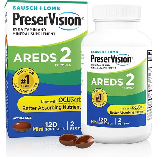Preservision Areds Un 8 Dlo71748 Pasteur Pharmacy