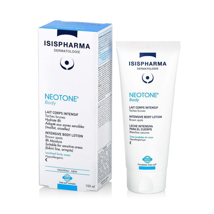 Isispharma Neotone Loción Corporal 100ml