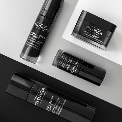 Esencia facial antiedad Filorga, sérum hidratante para el cuidado de la piel - 150 ml