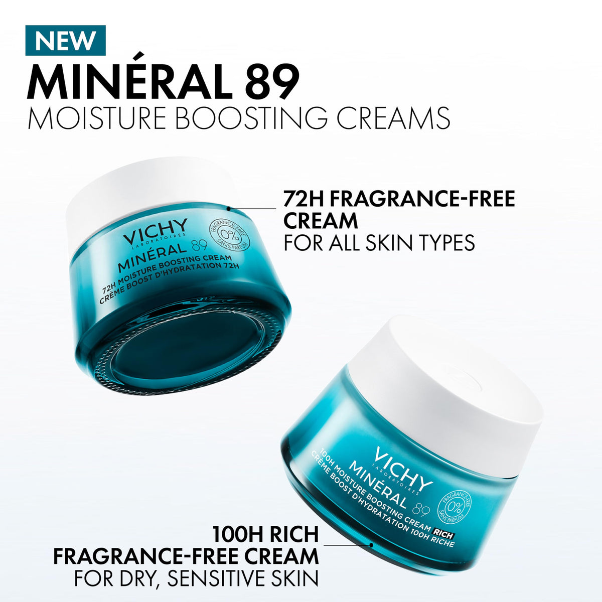 Vichy Neovadiol Day Maintenance Cream 50ml (Dry Skin)
