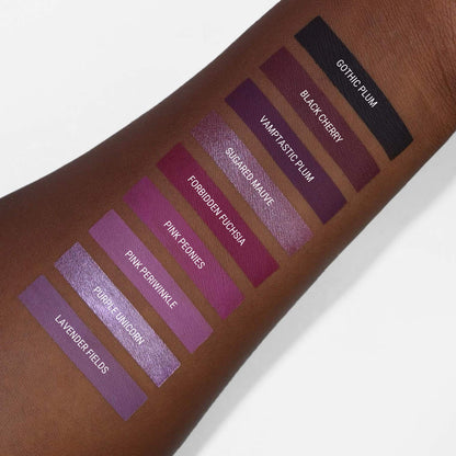 Rouge à lèvres liquide longue tenue Pastel Daylong - Couleur intense et vibrante