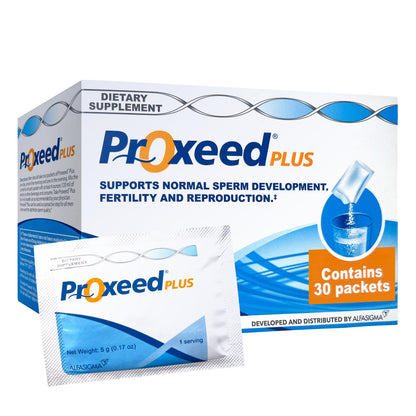 Suplemento Proxeed Plus - 30 sobres