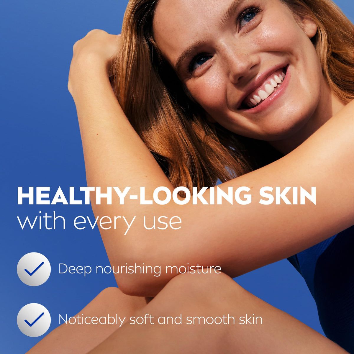 Nivea Moisturizing Lotion - Dry Skin Formula | 16.9 Fl Oz