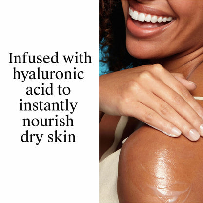 Loción corporal en gel Neutrogena Hydro Boost 400 ml - Hidratante ultraligero | Hidratación